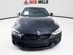 2017 BMW 4 Series 430i