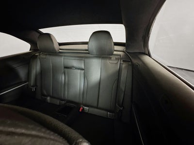 2017 BMW 4 Series 430i