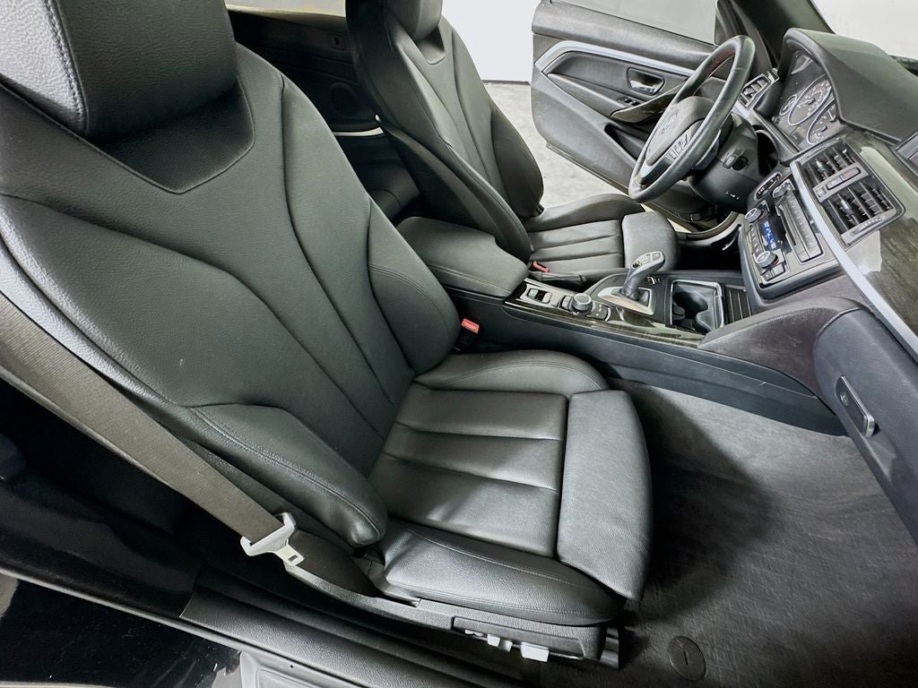 2017 BMW 4 Series 430i