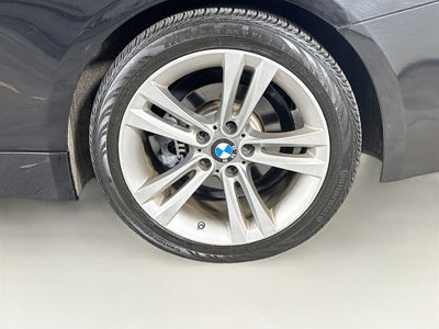 2017 BMW 4 Series 430i