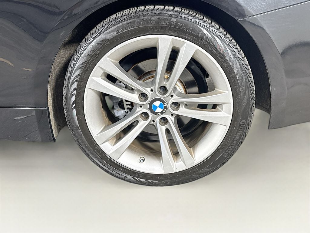 2017 BMW 4 Series 430i