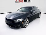 2017 BMW 4 Series 430i
