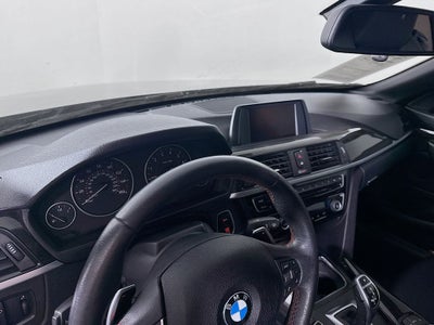 2017 BMW 4 Series 430i