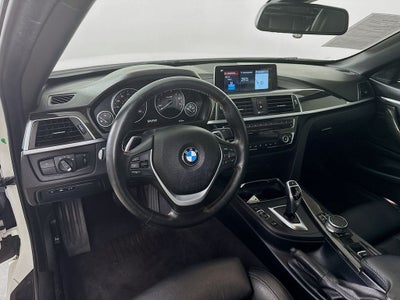 2020 BMW 4 Series 430i xDrive