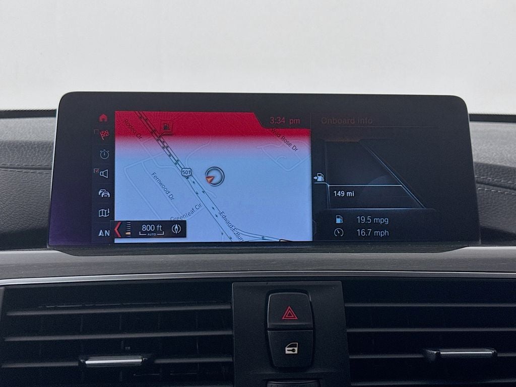 2020 BMW 4 Series 430i xDrive
