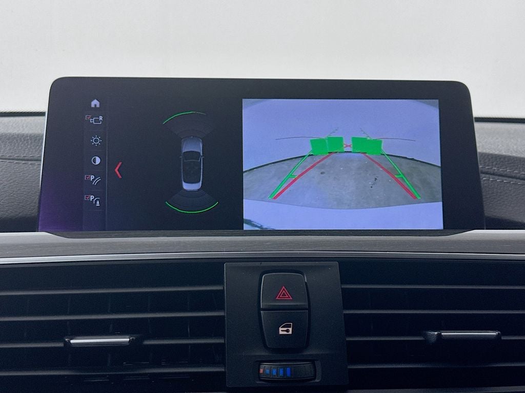 2020 BMW 4 Series 430i xDrive