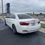 2020 BMW 4 Series 430i xDrive