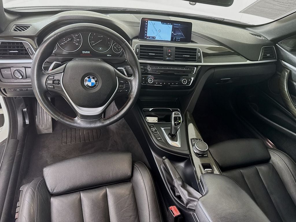 2020 BMW 4 Series 430i xDrive