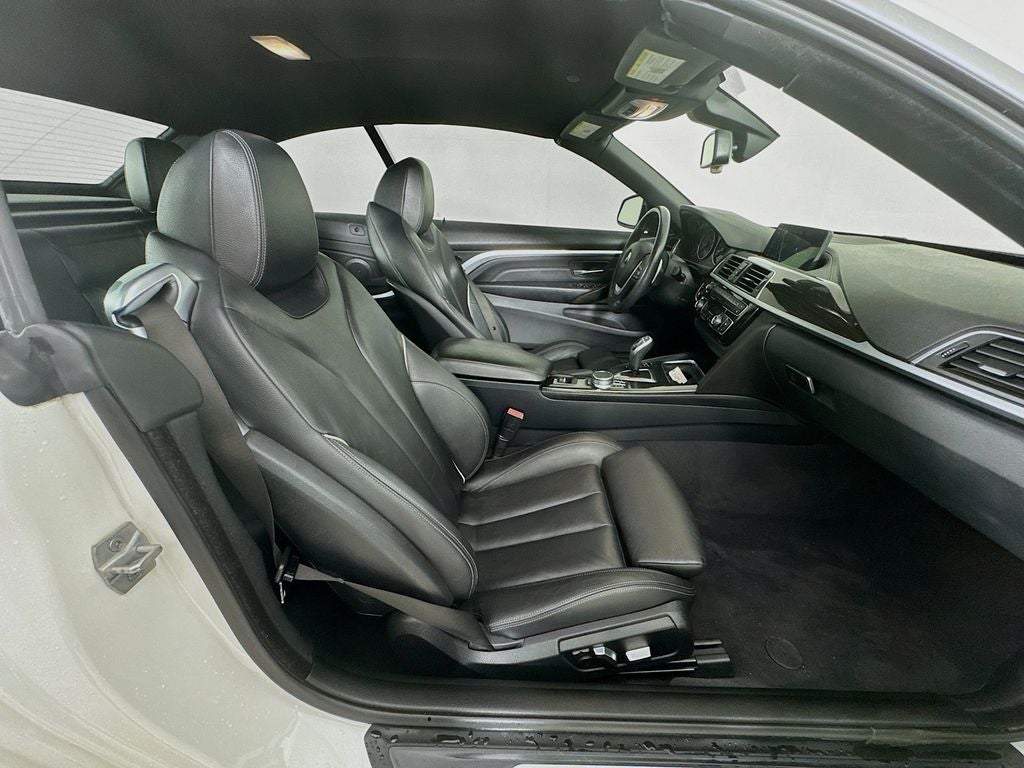 2020 BMW 4 Series 430i xDrive