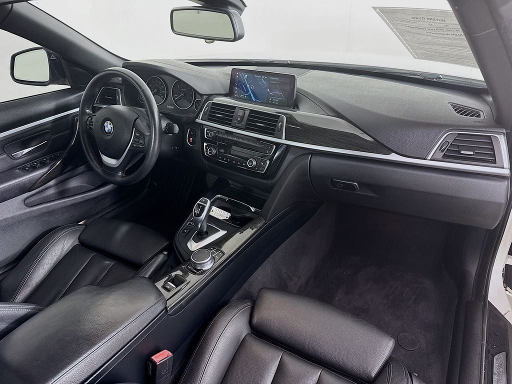 2020 BMW 4 Series 430i xDrive