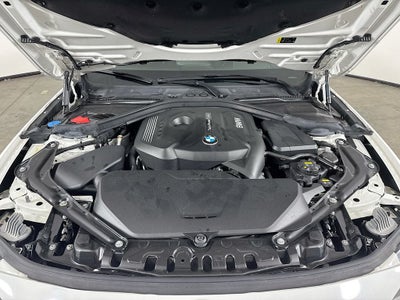 2020 BMW 4 Series 430i xDrive