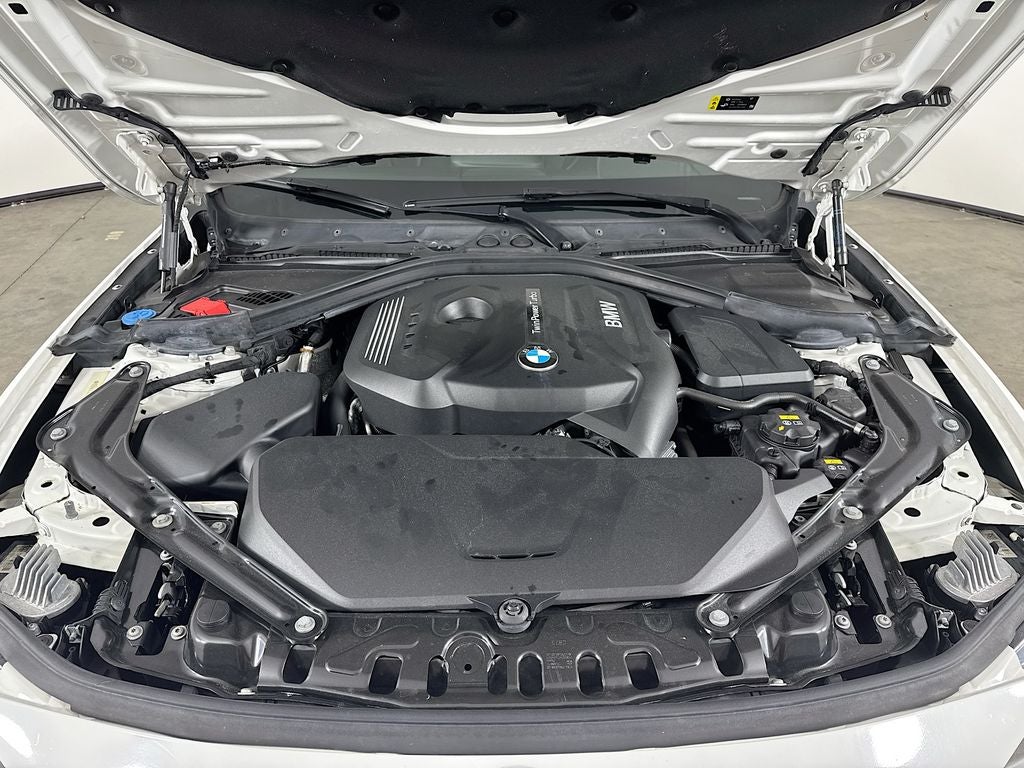 2020 BMW 4 Series 430i xDrive