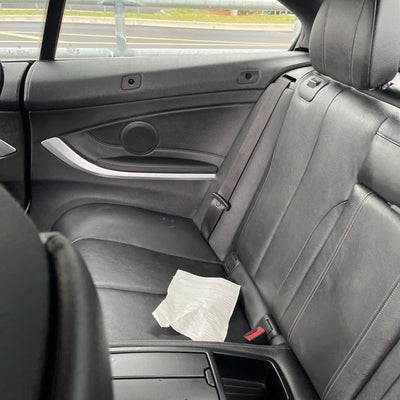 2020 BMW 4 Series 430i xDrive