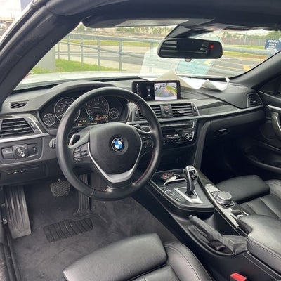 2020 BMW 4 Series 430i xDrive