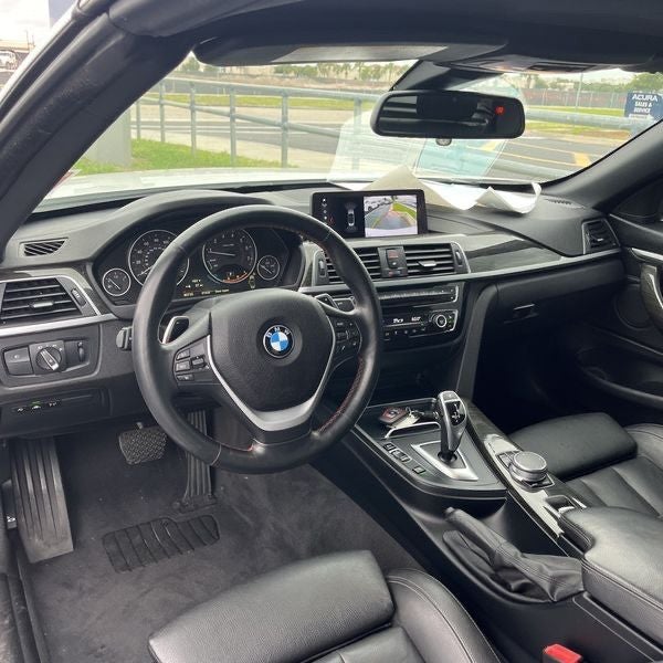 2020 BMW 4 Series 430i xDrive
