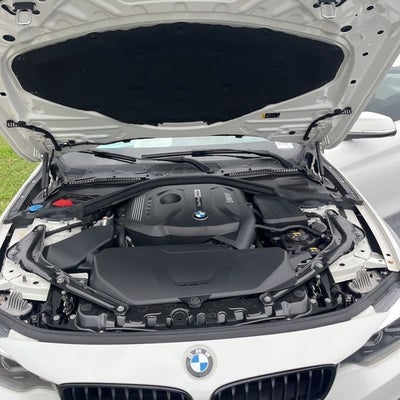 2020 BMW 4 Series 430i xDrive