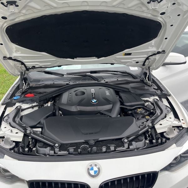 2020 BMW 4 Series 430i xDrive