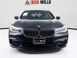 2019 BMW 7 Series 750i