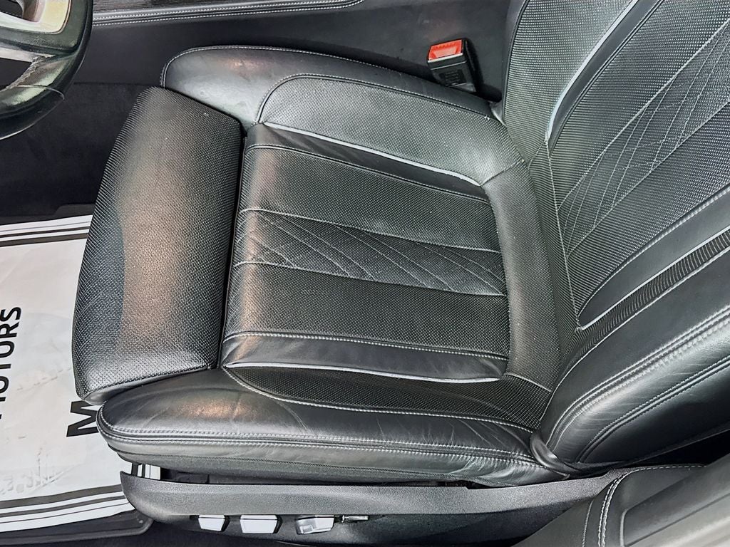 2019 BMW 7 Series 750i