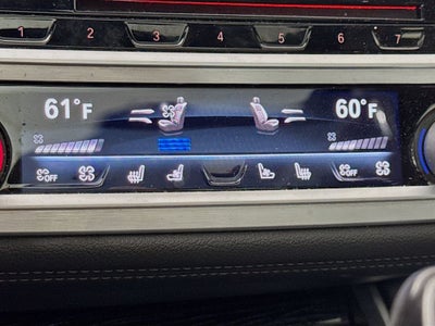 2019 BMW 7 Series 750i