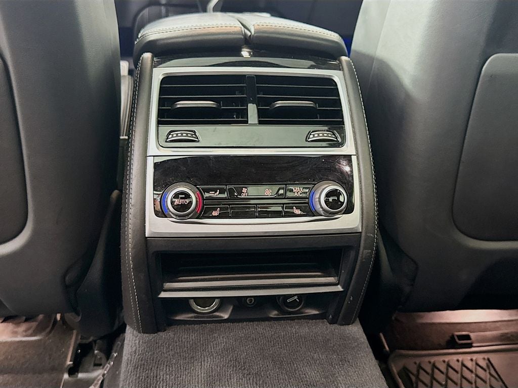 2019 BMW 7 Series 750i