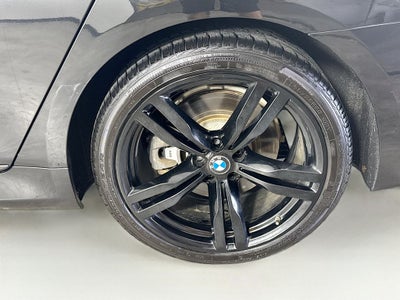 2019 BMW 7 Series 750i