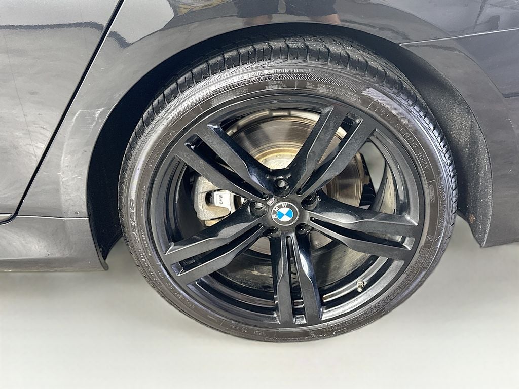 2019 BMW 7 Series 750i