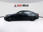 2019 BMW 7 Series 750i