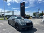 2018 BMW 7 Series 750i xDrive