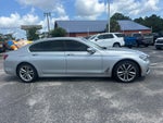 2018 BMW 7 Series 750i xDrive