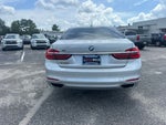 2018 BMW 7 Series 750i xDrive
