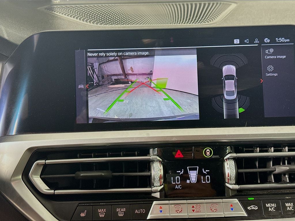 2022 BMW 4 Series M440i
