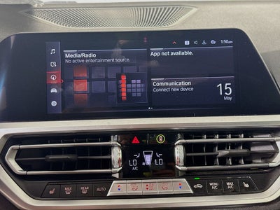 2022 BMW 4 Series M440i