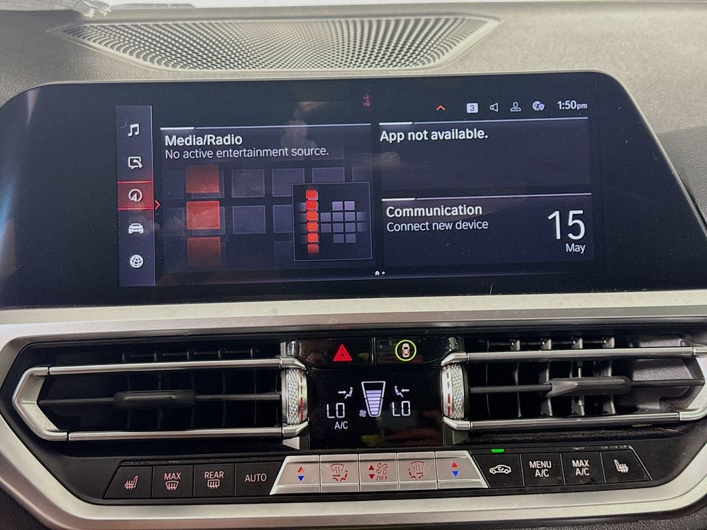 2022 BMW 4 Series M440i