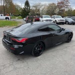 2022 BMW 4 Series M440i