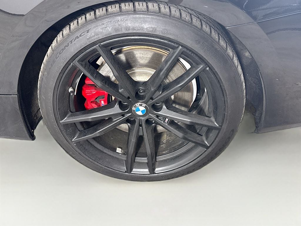 2022 BMW 4 Series M440i
