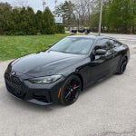2022 BMW 4 Series M440i