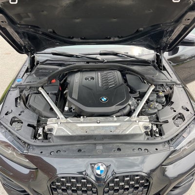 2022 BMW 4 Series M440i
