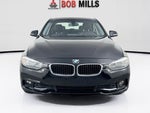 2016 BMW 3 Series 320i xDrive
