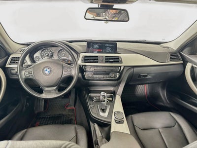 2016 BMW 3 Series 320i xDrive