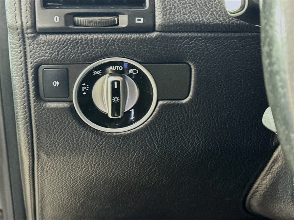 2016 Mercedes-Benz G-Class G 550 4MATIC®