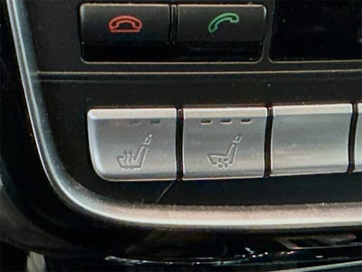 2016 Mercedes-Benz G-Class G 550 4MATIC®