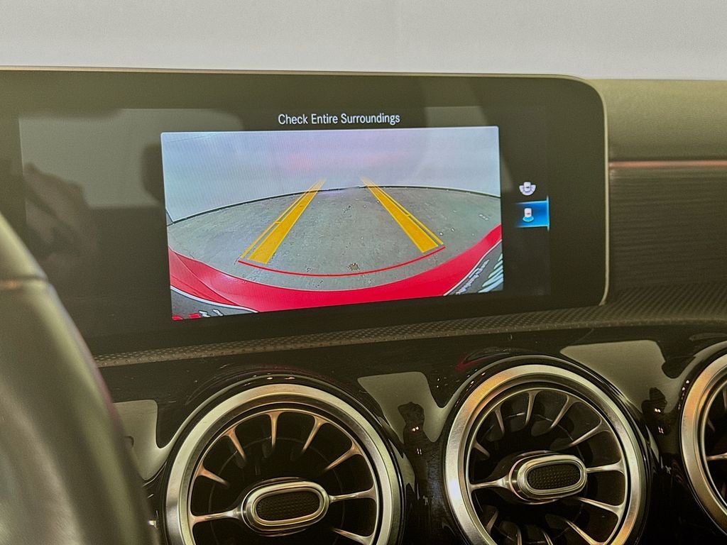 2019 Mercedes-Benz A-Class A 220 4MATIC®