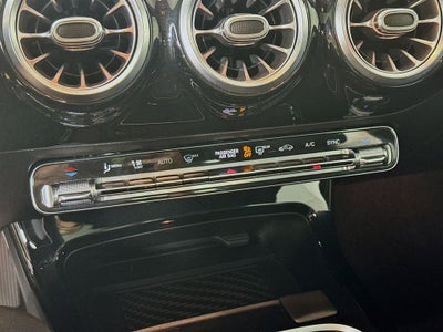 2019 Mercedes-Benz A-Class A 220 4MATIC®