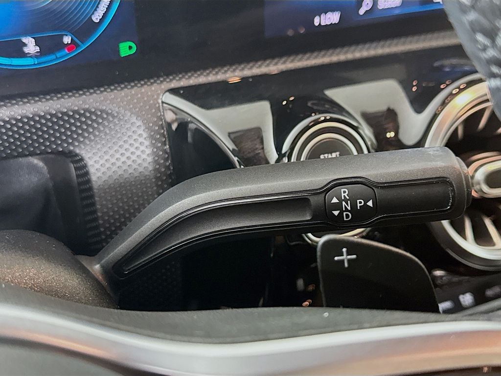 2019 Mercedes-Benz A-Class A 220 4MATIC®