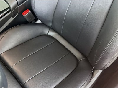 2019 Mercedes-Benz A-Class A 220 4MATIC®