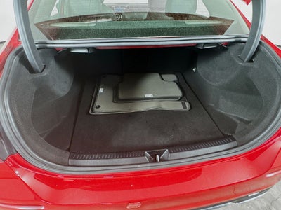 2019 Mercedes-Benz A-Class A 220 4MATIC®