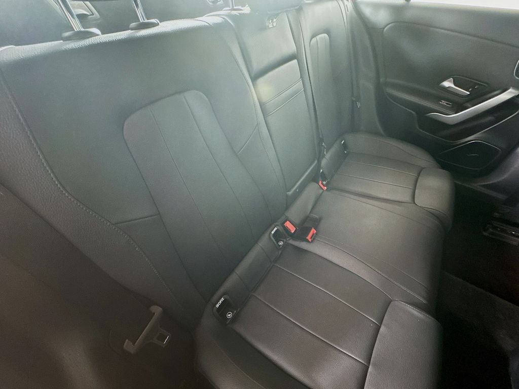 2019 Mercedes-Benz A-Class A 220 4MATIC®