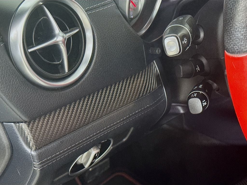 2016 Mercedes-Benz SL-Class SL 550