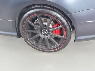 2016 Mercedes-Benz SL-Class SL 550